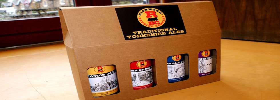 imgFour Pack of Beer